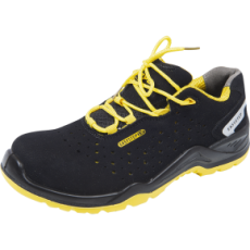 Pusbačiai darbui JAGUAR S1P 